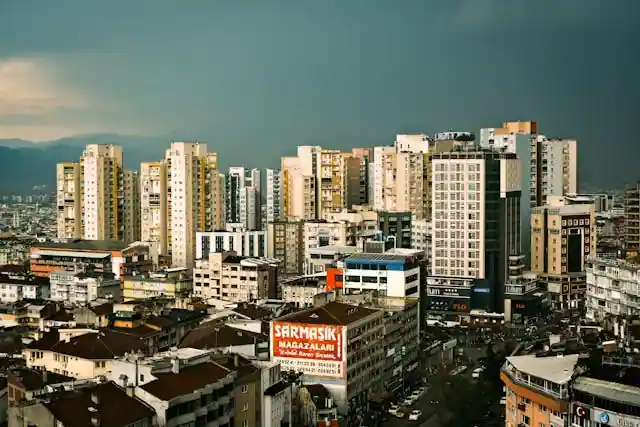 Colombia budget friendly destinations for solo travelers