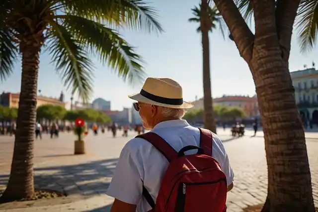 How to Choose the Right Tour as Senior Solo Traveler