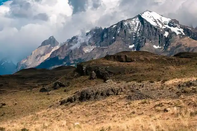 National Parks For Solo Travelers