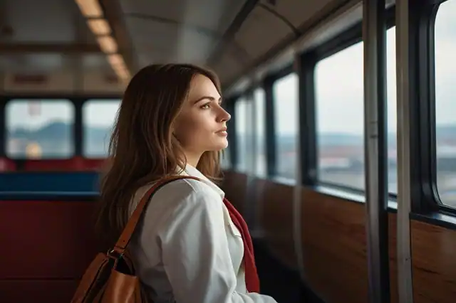 Safety Tips For Solo Female Travelers