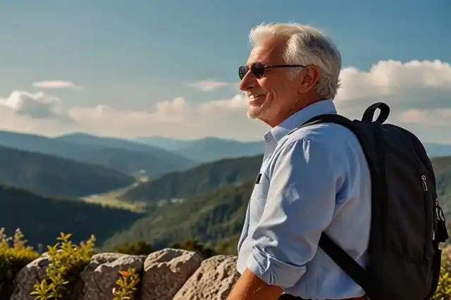 Solo Travel For Seniors-How to Choose the Right Tour 2 Solo Travel For Seniors-How to Choose the Right Tour