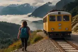 Solo Travel For Women: Overcome Fear and Gaining Confidence