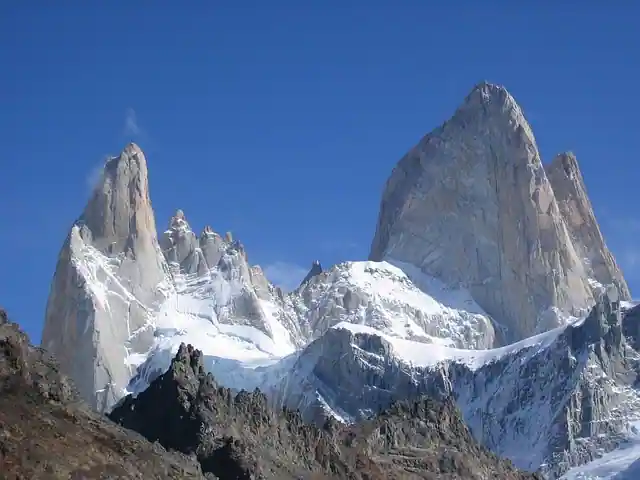 fitz roy solo hiking for women travelers