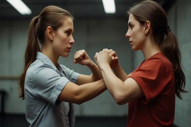 Best Self-Defense Tips and Tools For Solo Female Travelers 2 basic self-defense moves for solo female travelers