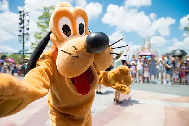 Disneyland Tokyo Family Friendly Travel Destination