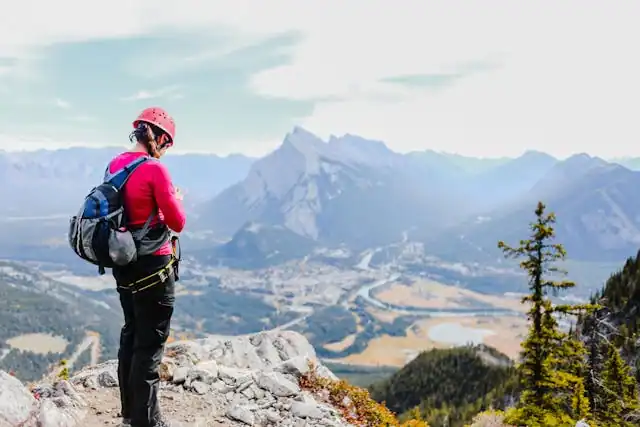 Long-Distance Hikes For Solo Women Travelers