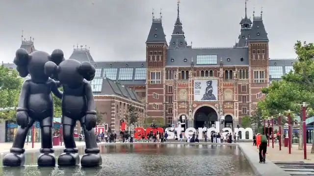 Safe Hotels For Solo Female Travelers Amsterdam