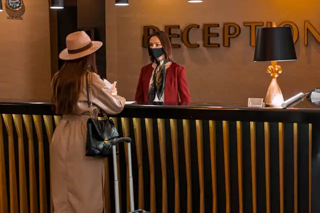 Sophie’s Hostel Feminine Touch and Cozy Luxury