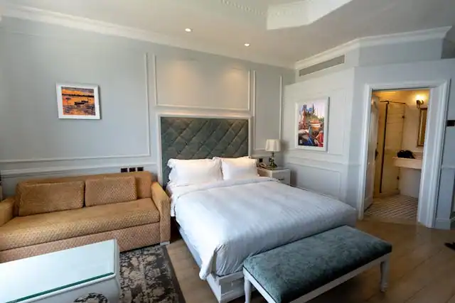 TOC Hotel Bercelona Affordable for solo female travelers