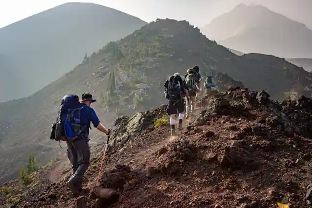 Te Araroa Trail Long-distance hiking trails