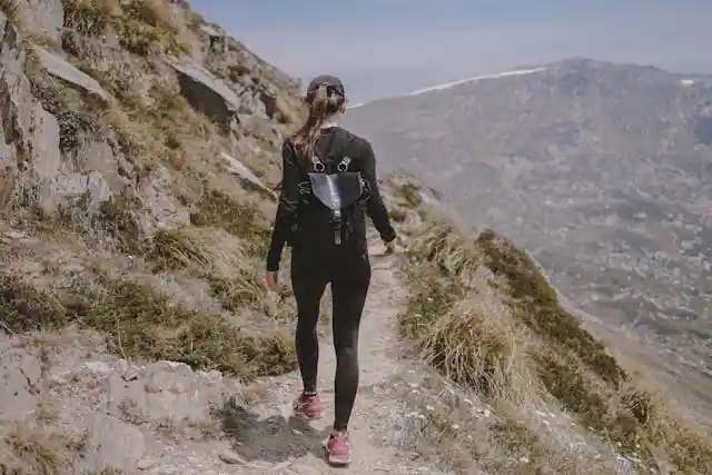 beginner friendly Long Distance Hiking Trails