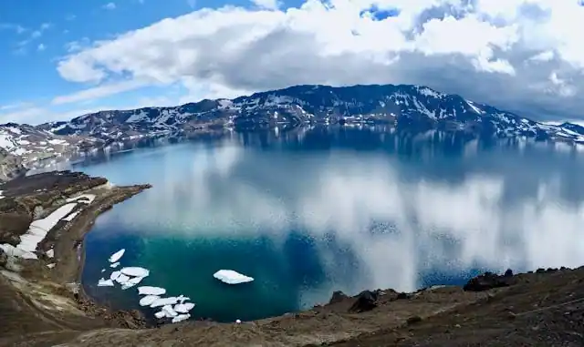 best hiking destinations australia