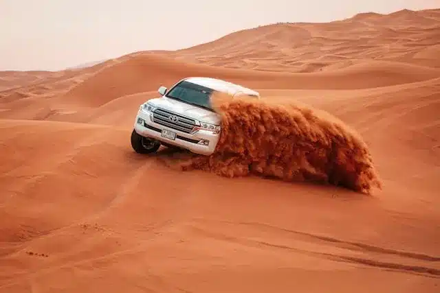 Top 15 Family-Friendly Travel Destinations For Vacation 9 desert safari dubai
