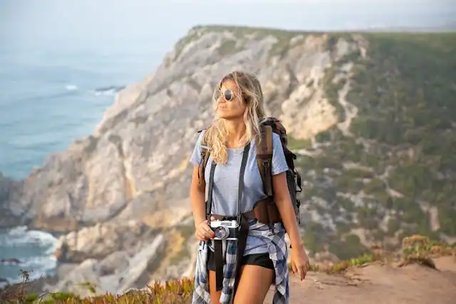 safest places for solo female hikers