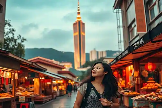 secure asian travel destinations for female solo travelers