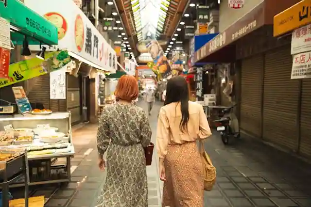 secure places for women traveling alone