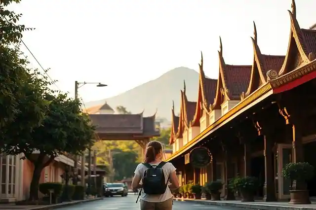 top cities for women traveling alone in asia