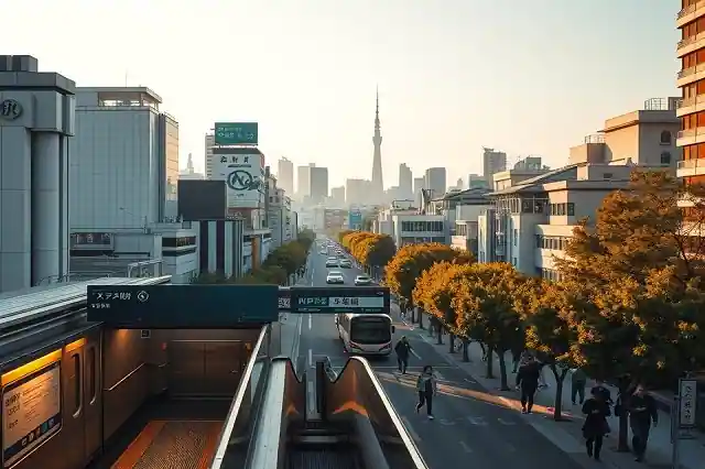 Tokyo safest city for solo female travelers in asia