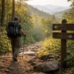 Long-Distance Hiking Trails Perfect For Solo Travelers
