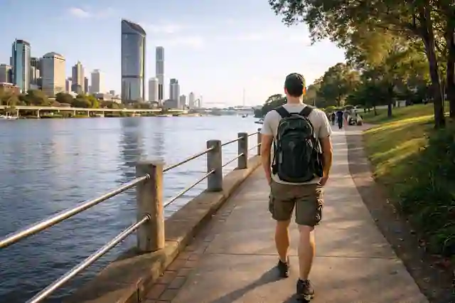 solo-travelers-australia-brisbane