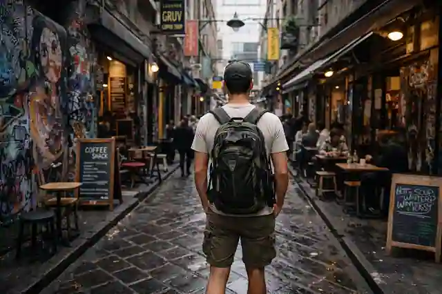 solo-travelers-australia-melbourne