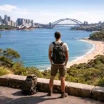 travel destinations solo travelers australia